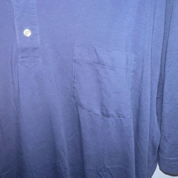 Peter Millar tailored fit polo - Picture 3 of 4